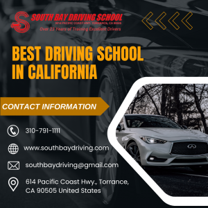 Unveiling the Road to Success: Choosing the Best Driving School for Safe and Skillful Driving
